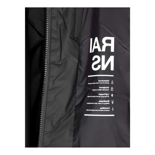 Jackets > Rain Jackets - - Rains - Modalova