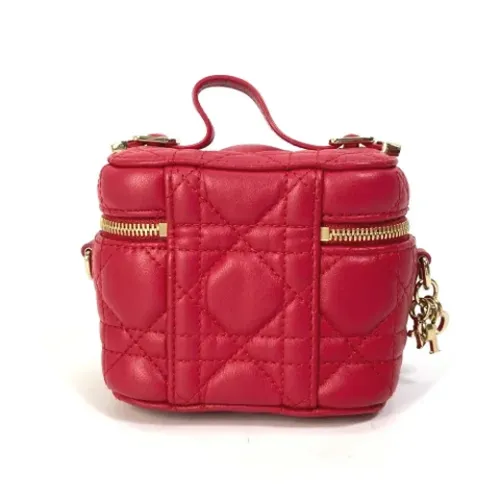 Pre-owned > Pre-owned Bags > Pre-owned Handbags - - Dior Vintage - Modalova