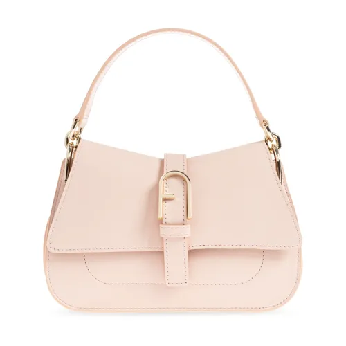 Furla - Bags > Handbags - Pink - Furla - Modalova