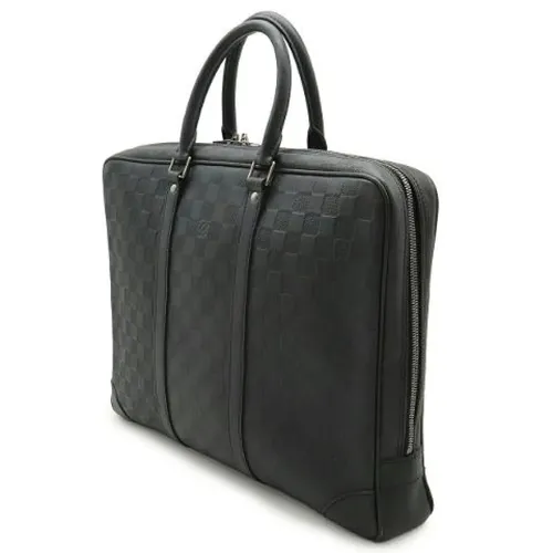 Pre-owned > Pre-owned Bags > Pre-owned Handbags - - Louis Vuitton Vintage - Modalova