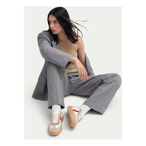 Shoes > Sneakers - - Voile Blanche - Modalova