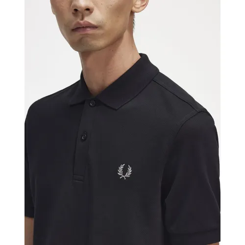 Tops > Polo Shirts - - Fred Perry - Modalova