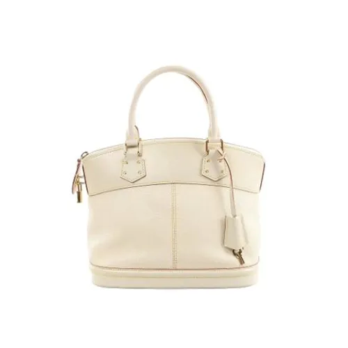 Pre-owned > Pre-owned Bags > Pre-owned Handbags - - Louis Vuitton Vintage - Modalova