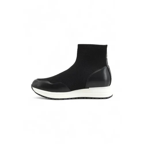 Liu Jo - Shoes > Sneakers - Black - Liu Jo - Modalova
