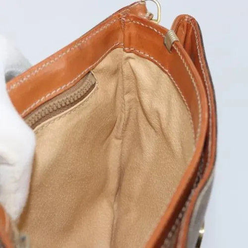 Pre-owned > Pre-owned Bags > Pre-owned Cross Body Bags - - Celine Vintage - Modalova