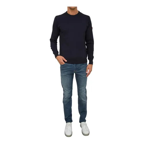 Sweatshirts & Hoodies > Sweatshirts - - Peuterey - Modalova