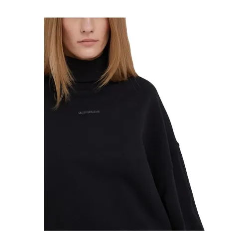 Sweatshirts & Hoodies > Sweatshirts - - Calvin Klein - Modalova