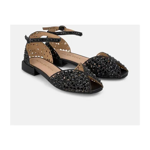 Shoes > Flats > Ballerinas - - Alma EN Pena - Modalova