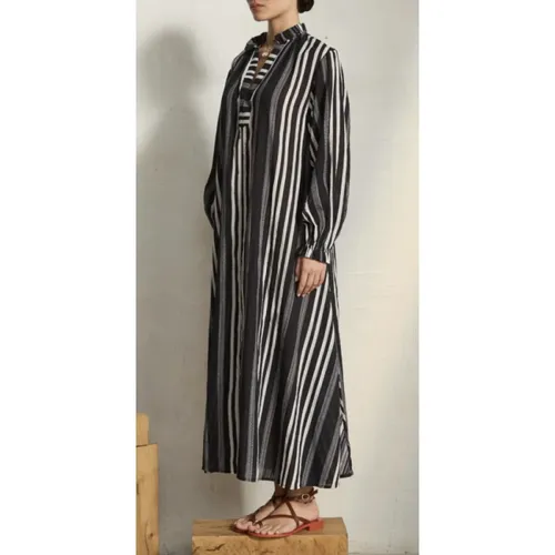 Dresses > Day Dresses > Maxi Dresses - - Mare Di Latte - Modalova