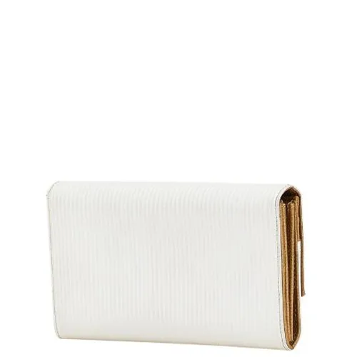 Pre-owned > Pre-owned Accessories > Pre-owned Wallets - - Bvlgari Vintage - Modalova