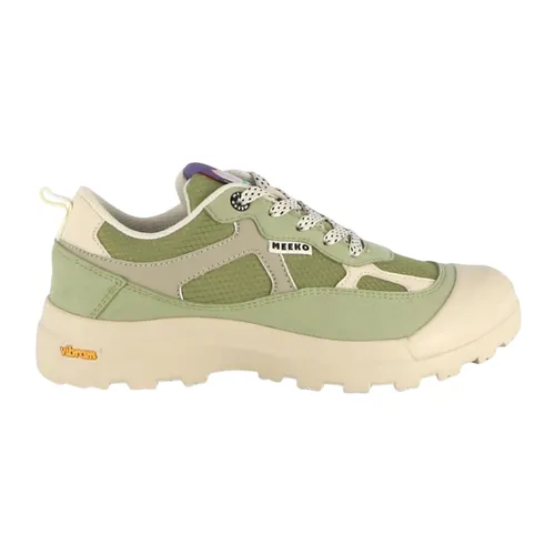 Meeko - Shoes > Sneakers - Green - Meeko - Modalova