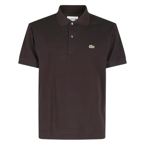 Tops > Polo Shirts - - Lacoste - Modalova