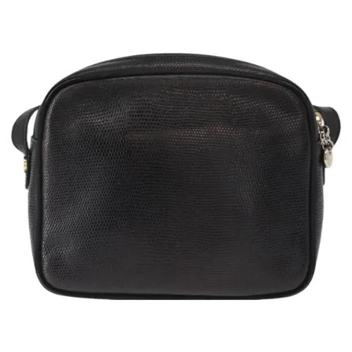 Pre-owned > Pre-owned Bags > Pre-owned Cross Body Bags - - Salvatore Ferragamo Pre-owned - Modalova