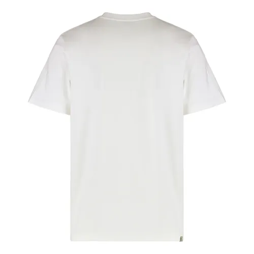 P.a.m. - Tops > T-Shirts - White - P.a.m. - Modalova
