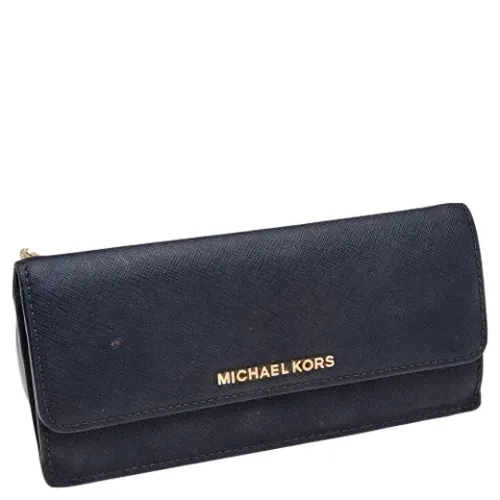 Pre-owned > Pre-owned Accessories > Pre-owned Wallets - - Michael Kors Pre-owned - Modalova