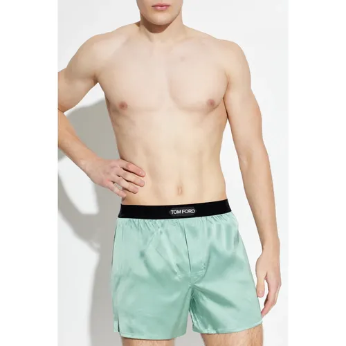 Underwear > Bottoms - - Tom Ford - Modalova