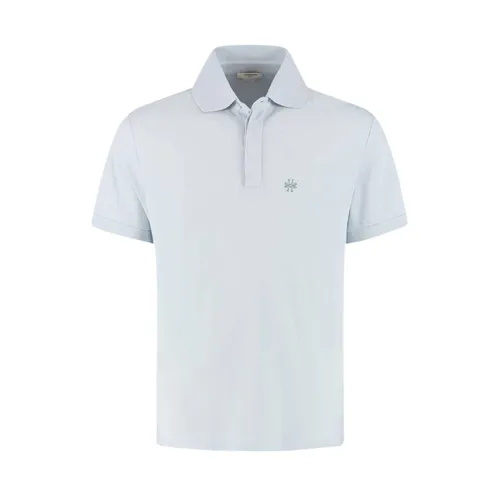 Tops > Polo Shirts - - Jacob Cohën - Modalova