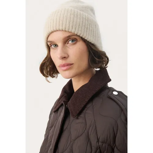 Accessories > Hats > Beanies - - Part Two - Modalova