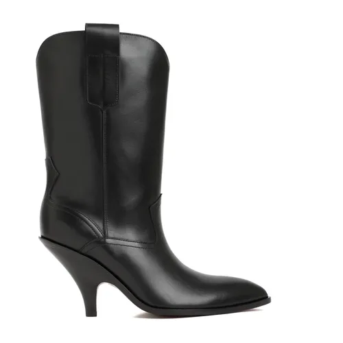 Shoes > Boots > Heeled Boots - - Bally - Modalova