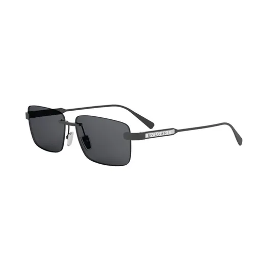Accessories > Sunglasses - - Bvlgari - Modalova