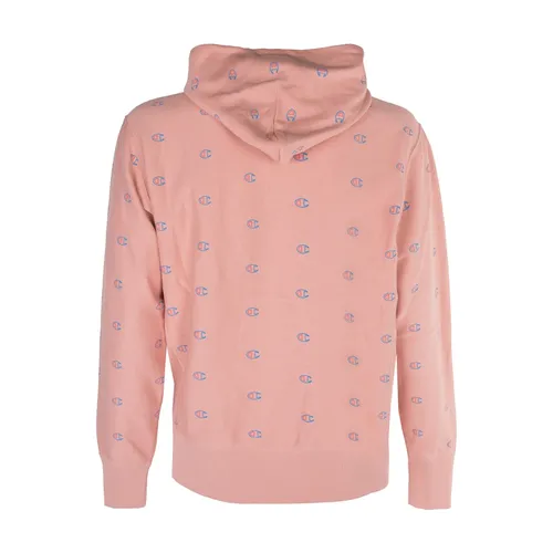 Sweatshirts & Hoodies > Sweatshirts - - Champion - Modalova
