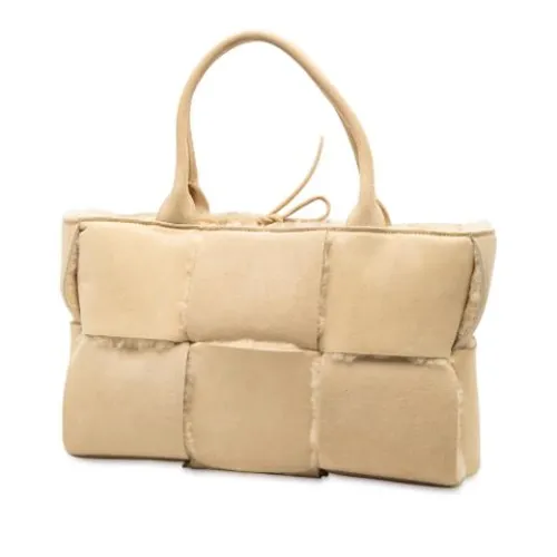 Pre-owned > Pre-owned Bags > Pre-owned Tote Bags - - Bottega Veneta Vintage - Modalova