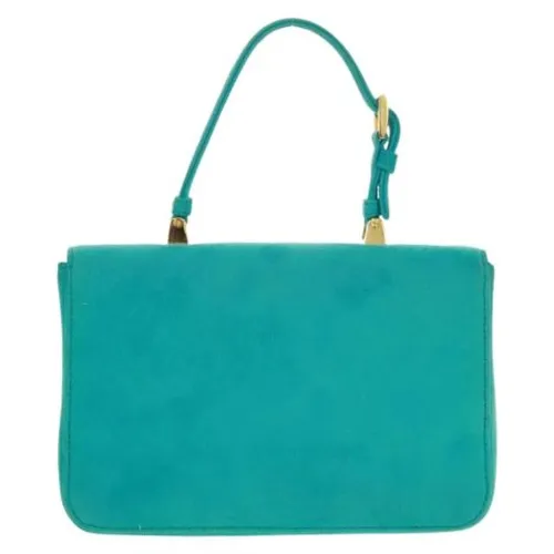 Pre-owned > Pre-owned Bags > Pre-owned Handbags - - Prada Vintage - Modalova