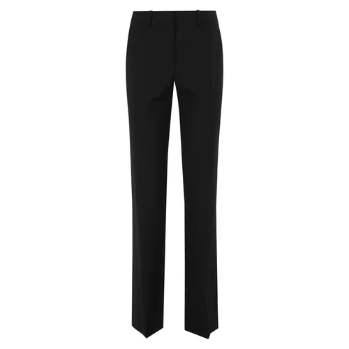 Trousers > Wide Trousers - - Theory - Modalova
