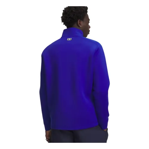 Sweatshirts & Hoodies > Zip-throughs - - Under Armour - Modalova