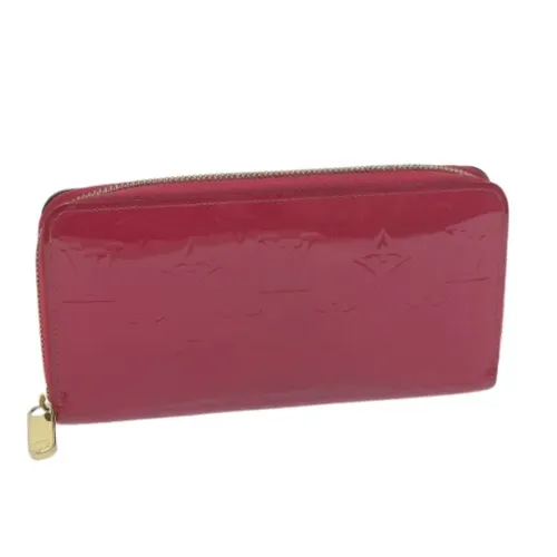 Pre-owned > Pre-owned Accessories > Pre-owned Wallets - - Louis Vuitton Vintage - Modalova
