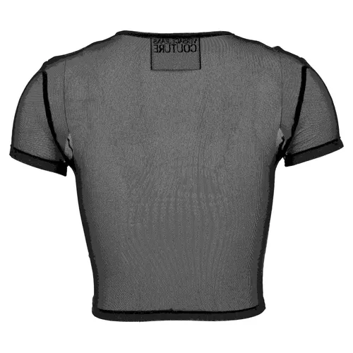 Tops > T-Shirts - - Versace Jeans Couture - Modalova