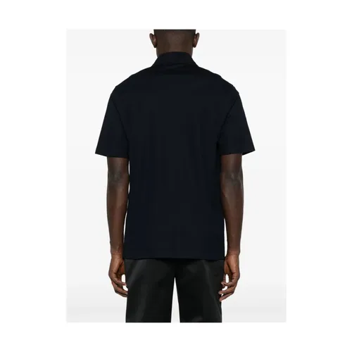 Tops > Polo Shirts - - Ferragamo - Modalova