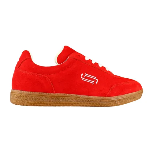 JoDis - Shoes > Sneakers - Red - JoDis - Modalova