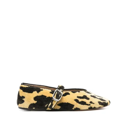 Shoes > Flats > Ballerinas - - Le Monde Beryl - Modalova