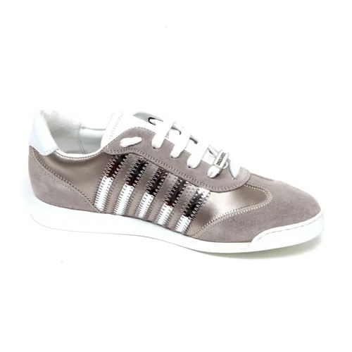 Shoes > Sneakers - - Dsquared2 - Modalova