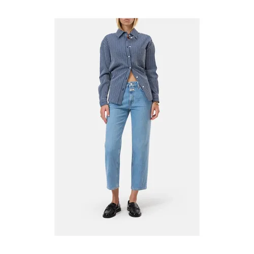 Jeans > Cropped Jeans - - Closed - Modalova