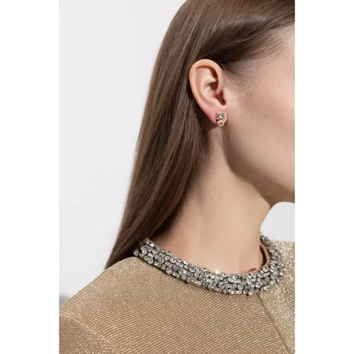 Accessories > Jewellery > Earrings - - Jimmy Choo - Modalova