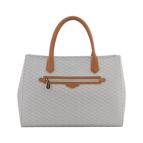 Bags > Handbags - - Pourchet Paris - Modalova