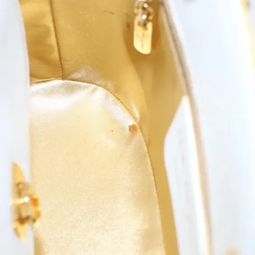 Pre-owned > Pre-owned Bags > Pre-owned Handbags - - Salvatore Ferragamo Pre-owned - Modalova
