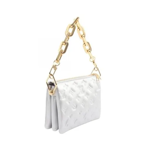 Pre-owned > Pre-owned Bags > Pre-owned Shoulder Bags - - Louis Vuitton Vintage - Modalova