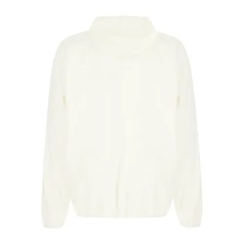 Jackets > Light Jackets - - Brunello Cucinelli - Modalova