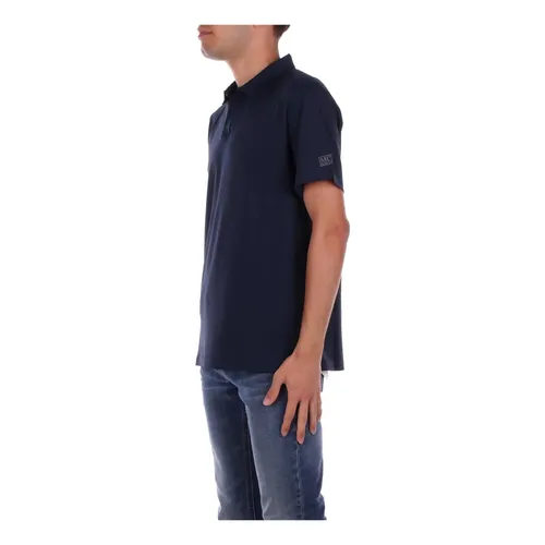 Tops > Polo Shirts - - Saint Barth - Modalova