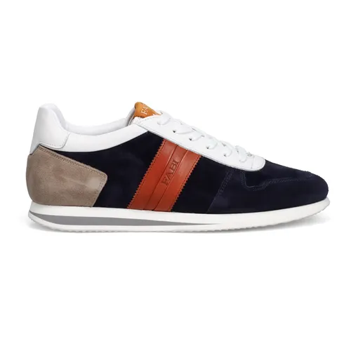 Fabi - Shoes > Sneakers - Blue - Fabi - Modalova