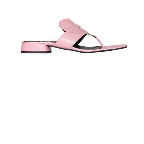 Shoes > Heels > Heeled Mules - - Silvian Heach - Modalova