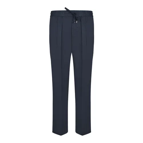 Trousers > Straight Trousers - - Jacob Cohën - Modalova
