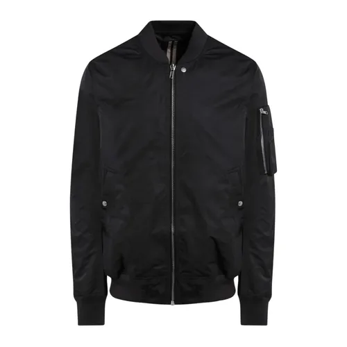 Jackets > Bomber Jackets - - Rick Owens - Modalova