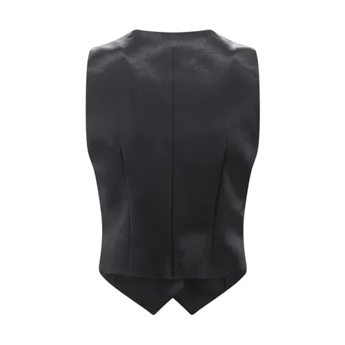 Jackets > Vests - - Philosophy di Lorenzo Serafini - Modalova