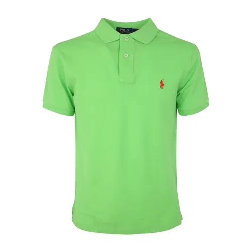 Tops > Polo Shirts - - Polo Ralph Lauren - Modalova