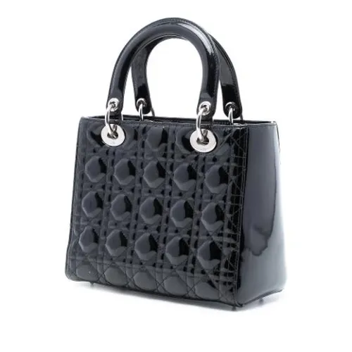 Pre-owned > Pre-owned Bags > Pre-owned Handbags - - Dior Vintage - Modalova