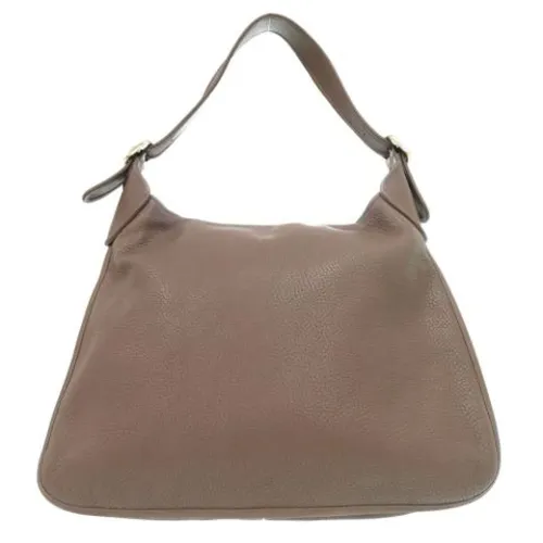 Pre-owned > Pre-owned Bags > Pre-owned Shoulder Bags - - Loewe Pre-owned - Modalova